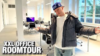 Mein neues Peso Office Roomtour [upl. by Ybrad]