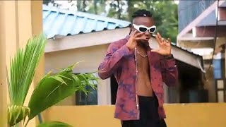 PEA VOICE  KOLEA FT KENNLY RAIZY OFFICIAL VIDEO [upl. by Shanks]