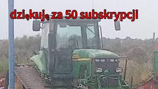 taki króciutki film z okazji 50 subskrypcji dziękuję wam z całego serca [upl. by Tybi]