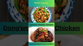 The 10 Famous Cuisines of China cuisine mukbang deliciousfood eat food foodshorts eating [upl. by Idnerb]