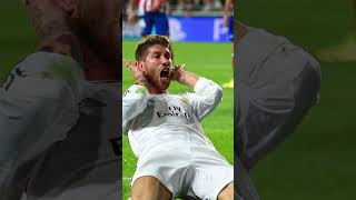 El día que Sergio Ramos salvó al Real Madrid [upl. by Marentic]