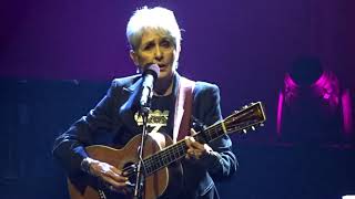 quotForever Youngquot Joan Baez  Paris Février 2019 [upl. by Suedama]