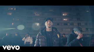 Pouya ALZ  Ombre Clip officiel [upl. by Notnarb]