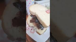 Lets make some candy sandwich chocolate [upl. by Anyad]