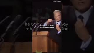 God created Man in his image  Billy Graham billygraham christianliving christian [upl. by Keeler128]