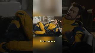 HILARIOUS Deadpool amp Wolverine amp The Bachelorette Marvel MCU Marketing Collaboration [upl. by Oirevlis]