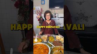 Everything My Grandma Made On Diwali ❤ indianfood diwali foodvideos indiancuisine [upl. by Correna]