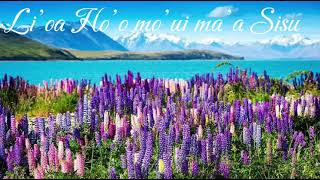 KINGDOM MEDIA NETWORK NZ LI’OA HOO MOUI MAA SISU BY REV SAMI NGALU KAHO [upl. by Nisay]