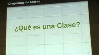 UML Diagramas de Clases 110 [upl. by Aggappe]