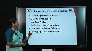 27 Sequence Diagram Notations amp How to Create Sequence Diagrams [upl. by Toshiko]