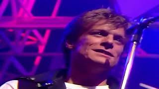 Bryan Adams  Run To You Remastered Version 1985 HQ [upl. by Elstan]