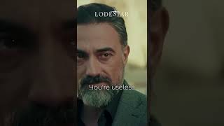 Youre Useless Lodestar ÇobanYıldızı SelinŞekerci ŞükrüÖzyıldız TurkishSeries [upl. by Strickland]