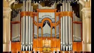 Inaugural Concert CD for Auckland Town Hall Organ [upl. by Annai]