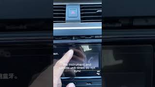 How to Upgrade Your Jetta with ISO Plug to Scumaxcon RCD360 Part 2 [upl. by Annibo769]