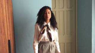 Corinne Bailey Rae Live in Nashville [upl. by Kellyn637]