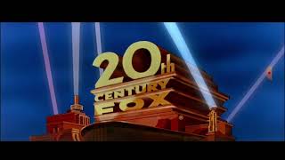 20th Century Fox logo  Alien 3 May 22 1992 HD [upl. by Eire]