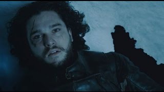 Unguru Bulan  Parastasul lui Jon Snow S17E17 [upl. by Olegnad828]