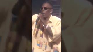 shabba ranks TingALinglivemar312023 [upl. by Udenihc]