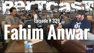 Bertcast  329  Fahim Anwar amp ME [upl. by Sordnaxela941]