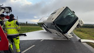 40 figurants pour un exercice de sécurité civile à TronvilleenBarrois [upl. by Recneps]