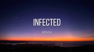 Sickick  Infected XL Remix [upl. by Guy]