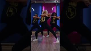 “Nasty” Parris Goebel presents danced by Request Dance Crew  Kirsten Dodgen [upl. by Duggan645]