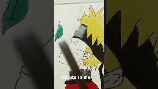 Naruto animes pine full animeshortviral🥺 [upl. by Thorr242]