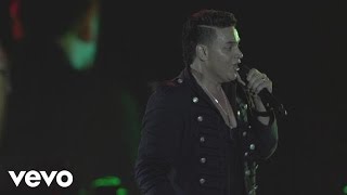 Silvestre Dangond Rolando Ochoa  Ni Punto e Comparación Vivo [upl. by Refinnaj797]