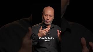 Uydu İle Define Tespiti [upl. by Genaro]