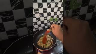 Simple Tomato rice recipe 🍅 shorts ytshorts viralshort reels shortsvideo [upl. by Noteek]