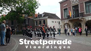 Streetparade Vlaardingen 14 sep 2024 [upl. by Airot]