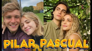 Go Live Your Way Star Pilar Pascual Lifestyle Who Is Pili Dating Now [upl. by Robinett585]