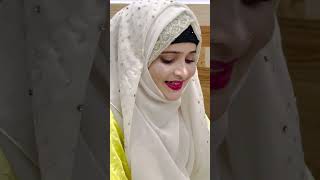 Dr shama nawazish shortsfeed shortsviral hijab muslimgirl hijabfashion [upl. by Johnston]