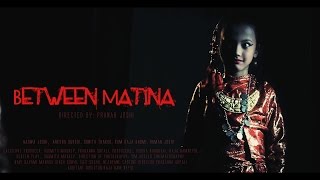 BETWEEN MATINA I NEPALI SHORT MOVIE [upl. by Seroled]