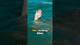 Miracle at Sea The Harrison Okene Story [upl. by Lednahs]