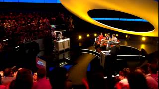 De Slimste Mens ter Wereld  S10E26 Compilatie [upl. by Rennerb]