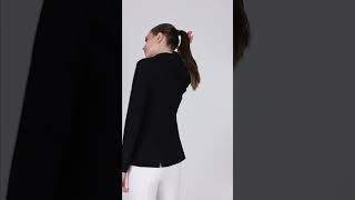 Samshield Frida Sport Show Jacket FW24 [upl. by Adlez]