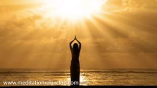 3 HOURS Restorative Yoga Music Calming Music for Yoga Meditation amp Pranayama [upl. by Gimpel]