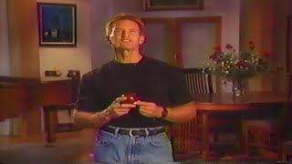 2000s  Optimum Wellness Health Commercial [upl. by Kela]