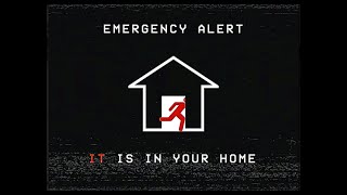 It Is In Your Home  SCP EAS SCENARIO [upl. by Oeflein]