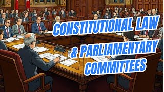 ATI season 2  Constitutional Law amp Parliamentary Committees A Deep Dive  Addressing the Issue [upl. by Swetlana]