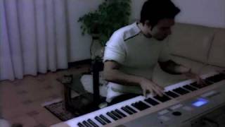 Undisclosed Desires Muse  piano cover [upl. by Ogawa840]