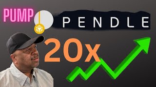 Pendle Finance Token Review and Price Prediction [upl. by Folsom]