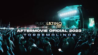 Puro Latino Torremolinos 2023  Official Aftermovie [upl. by Esadnac]