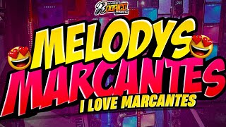 🔴Set🔝Melodys Marcantes😔💔 I LOVE MARCANTES❤️😍🍻SET EXCLUSIVO NOVEMBRO 2023 marcantes melody [upl. by Helyn153]