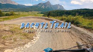 Bachtl Trail  Lermoos [upl. by Dwight]