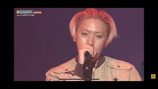 KB RAPBEATFESTIVAL REMOVE 랩비트페스티벌 2001019 나플라nafla 115  merlot멀로 Live cut full 나플라캠 [upl. by Afaw786]