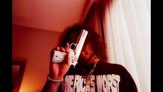 RAMIREZ  THE FO FIVE Official Music Video [upl. by Sorodoeht]