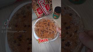 Twix Pancake pancake twix prozis [upl. by Lyman27]