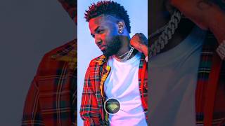 Konshens Secures Special Feature on Grammywinning RampB Singer Eric Bellinger’s Upcoming Album [upl. by Nomyar]